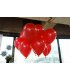 PS021 - Red Ballon (100pcs)
